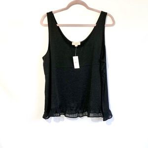 Price Drop, NWT Loft Camisole, Size L, $10 🥳